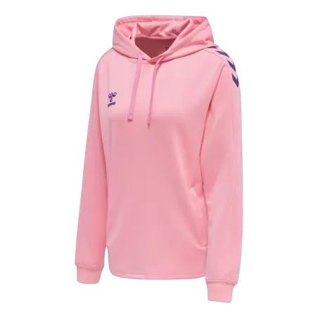 Sweat à capuche HmlCore XK Femme