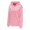 Sweat à capuche HmlCore XK Femme