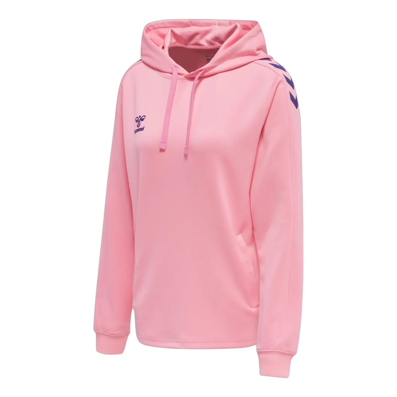Sweat à capuche HmlCore XK Femme