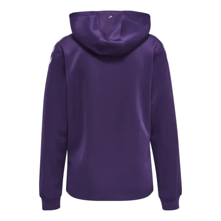 Sweat à capuche HmlCore XK Femme