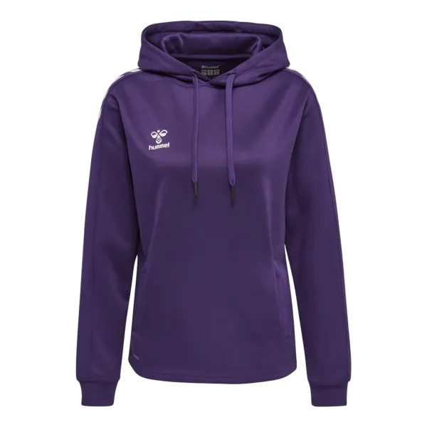 Sweat à capuche HmlCore XK Femme