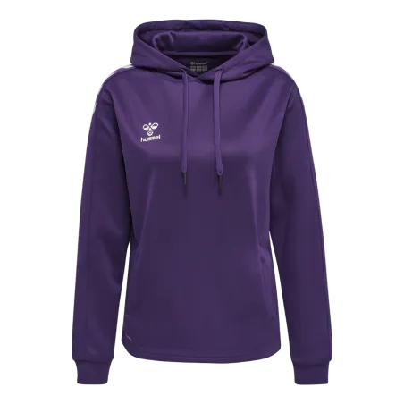 Sweat à capuche HmlCore XK Femme