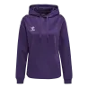 Sweat à capuche HmlCore XK Femme