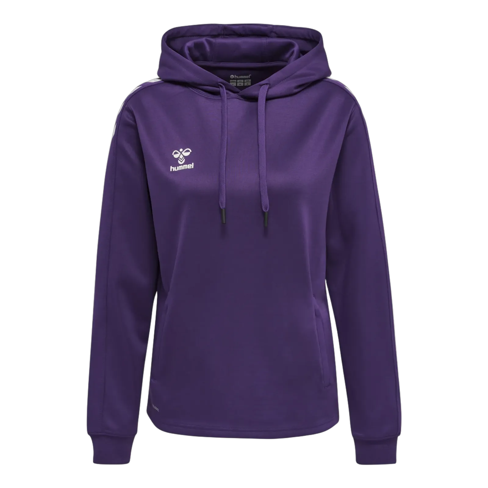 Sweat à capuche HmlCore XK Femme