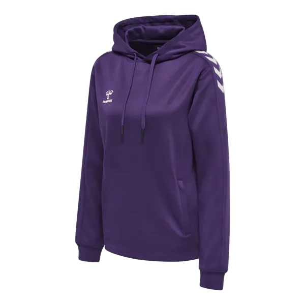 Sweat à capuche HmlCore XK Femme