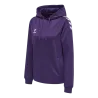 Sweat à capuche HmlCore XK Femme