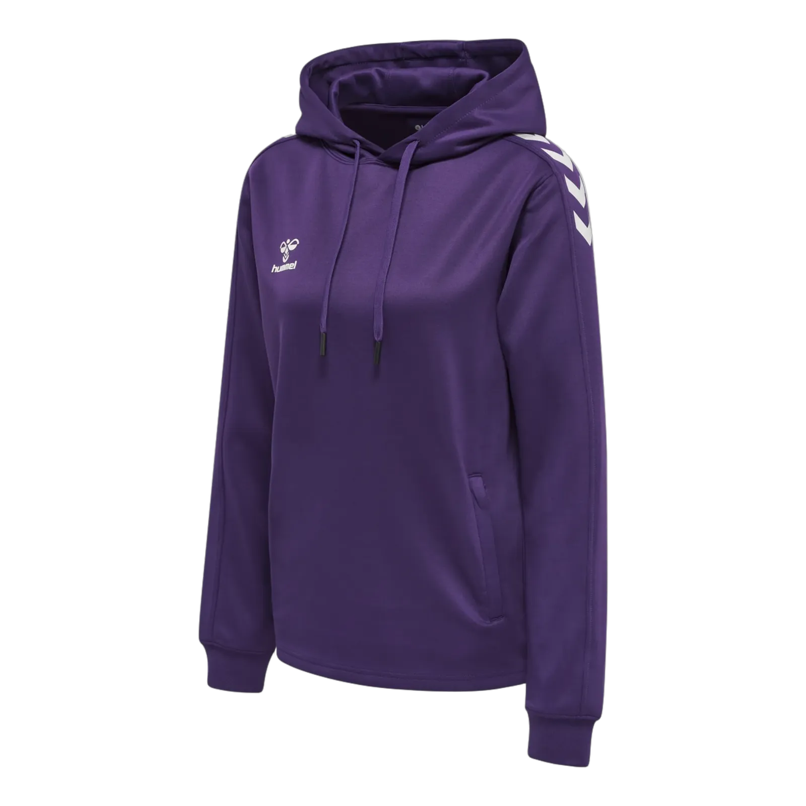 Sweat à capuche HmlCore XK Femme