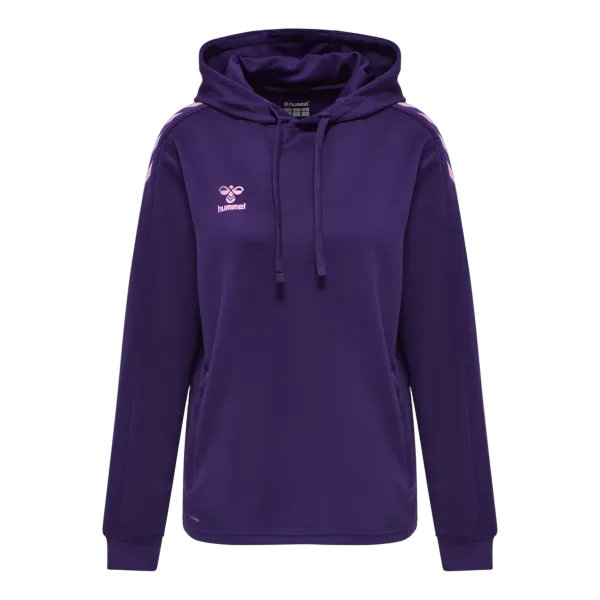 Sweat à capuche HmlCore XK Femme