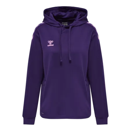 Sweat à capuche HmlCore XK Femme