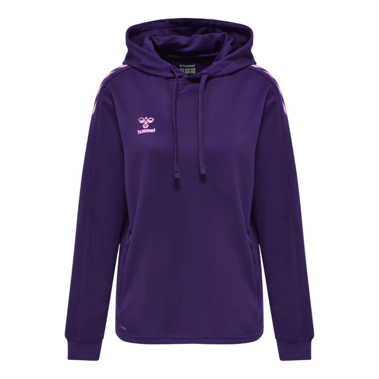 Sweat à capuche HmlCore XK Femme