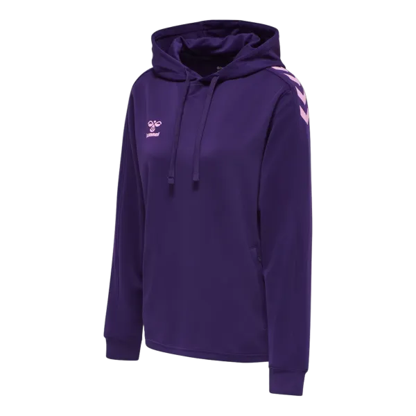 Sweat à capuche HmlCore XK Femme