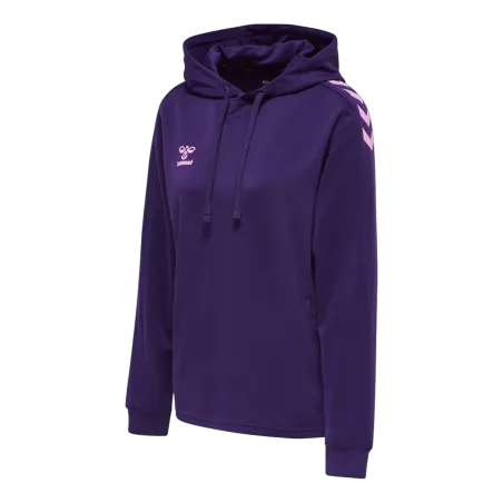 Sweat à capuche HmlCore XK Femme