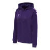 Sweat à capuche HmlCore XK Femme