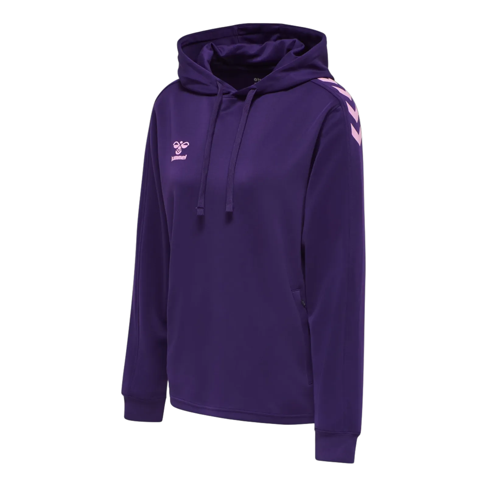 Sweat à capuche HmlCore XK Femme