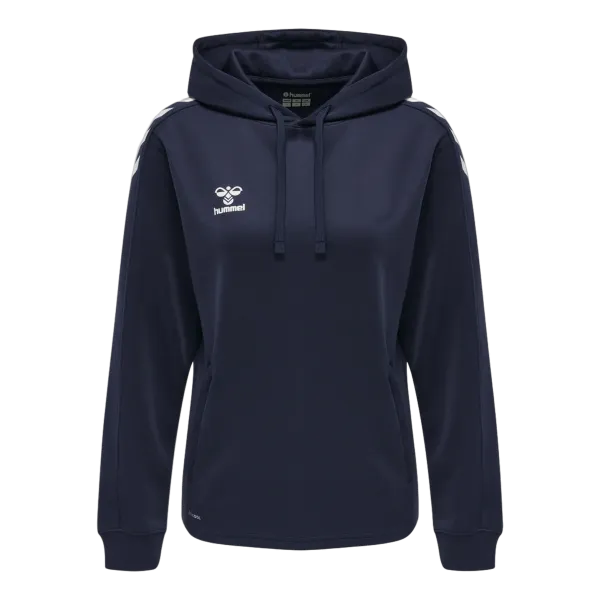 Sweat à capuche HmlCore XK Femme