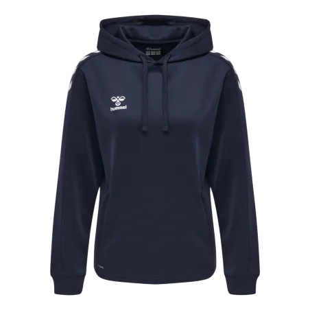 Sweat à capuche HmlCore XK Femme