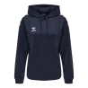 Sweat à capuche HmlCore XK Femme