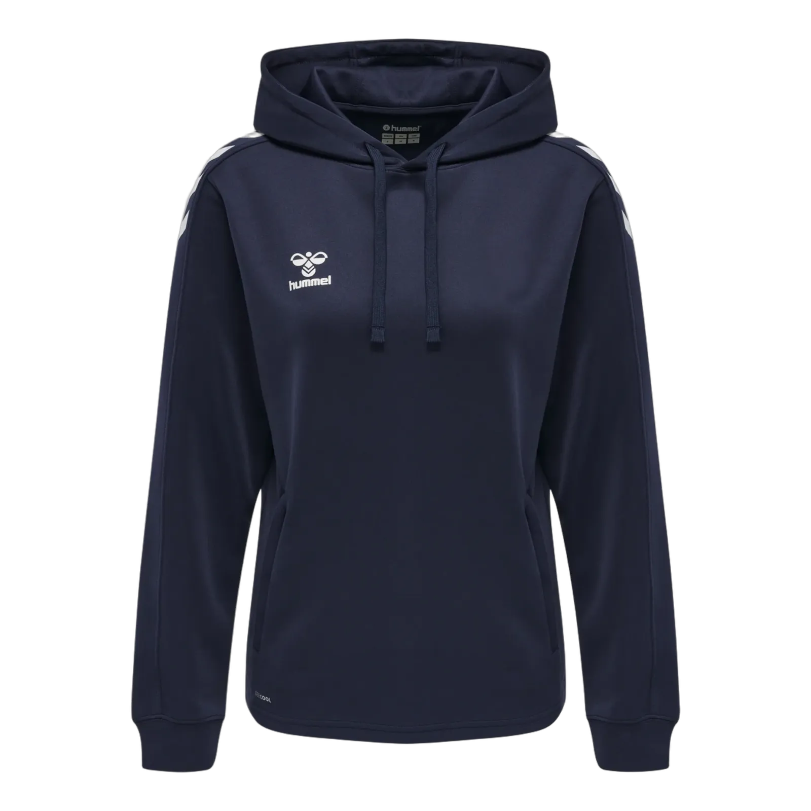 Sweat à capuche HmlCore XK Femme