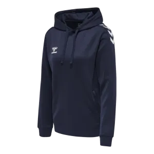 Sweat à capuche HmlCore XK Femme