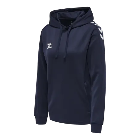 Sweat à capuche HmlCore XK Femme