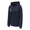Sweat à capuche HmlCore XK Femme