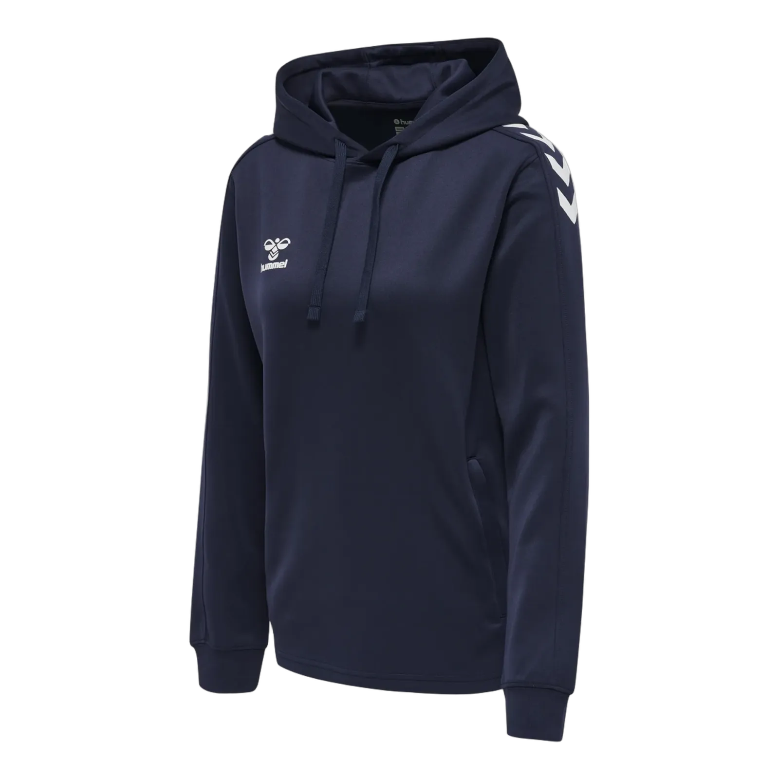 Sweat à capuche HmlCore XK Femme