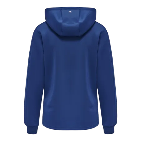 Sweat à capuche HmlCore XK Femme