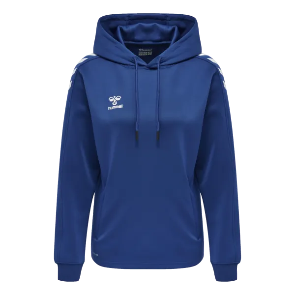 Sweat à capuche HmlCore XK Femme