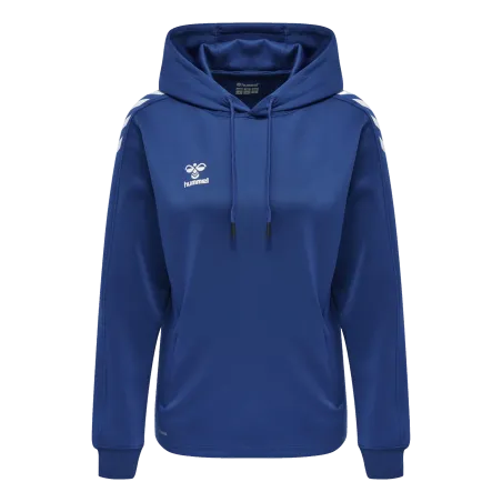Sweat à capuche HmlCore XK Femme