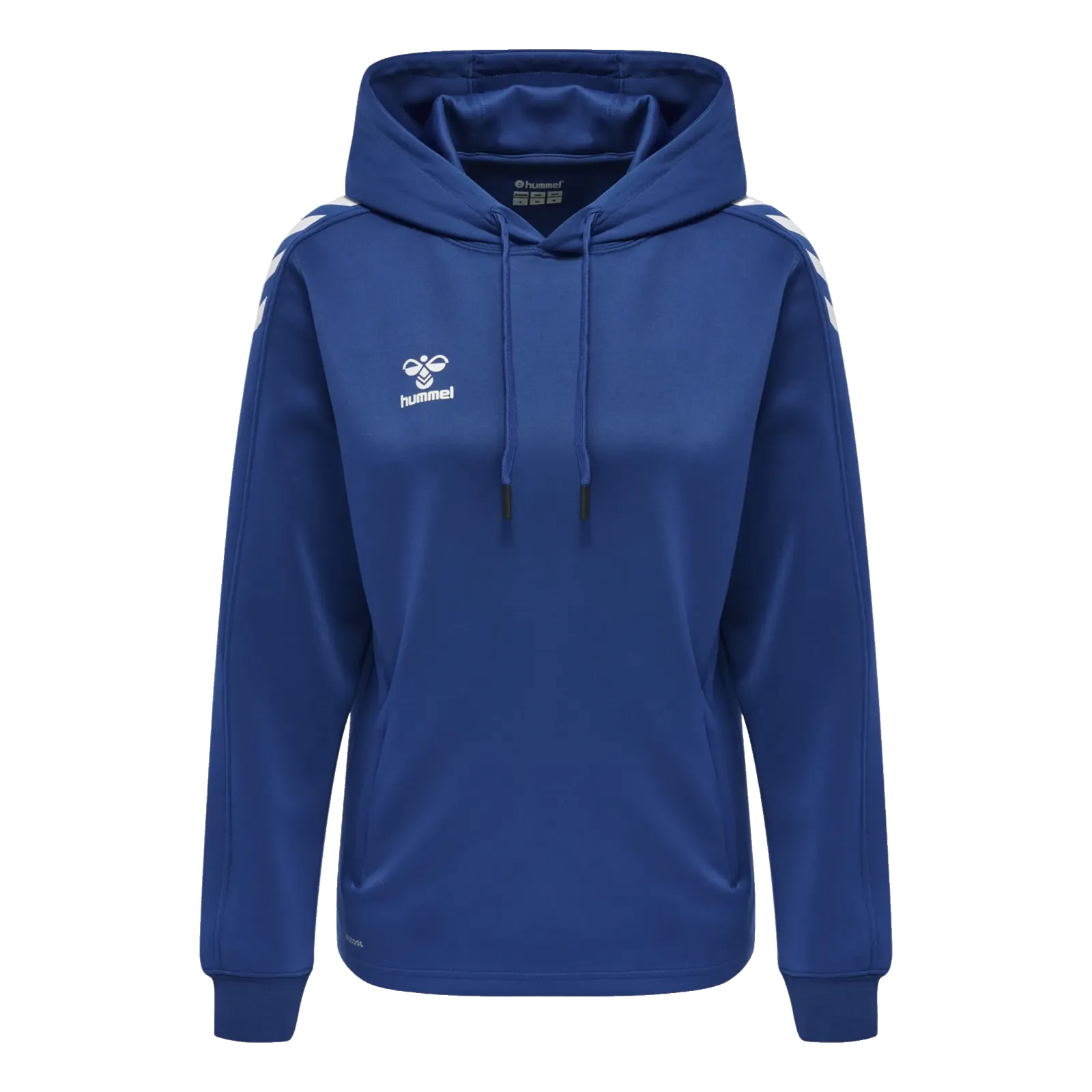 Sweat à capuche HmlCore XK Femme