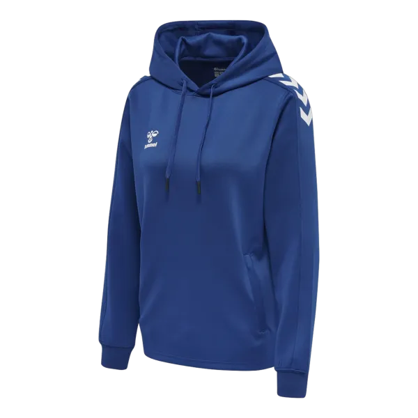 Sweat à capuche HmlCore XK Femme