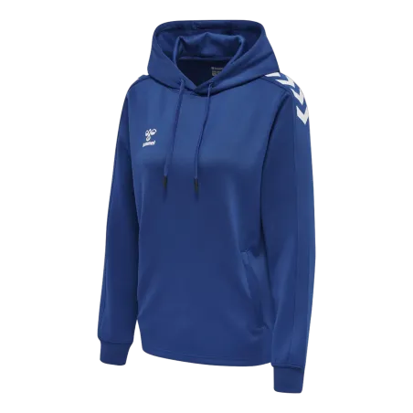 Sweat à capuche HmlCore XK Femme
