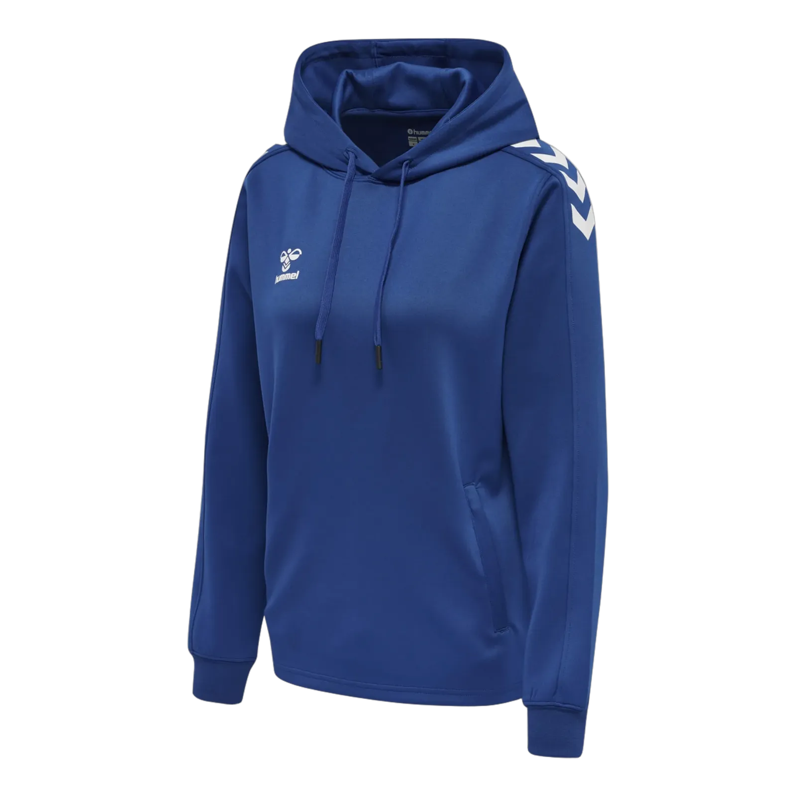 Sweat à capuche HmlCore XK Femme