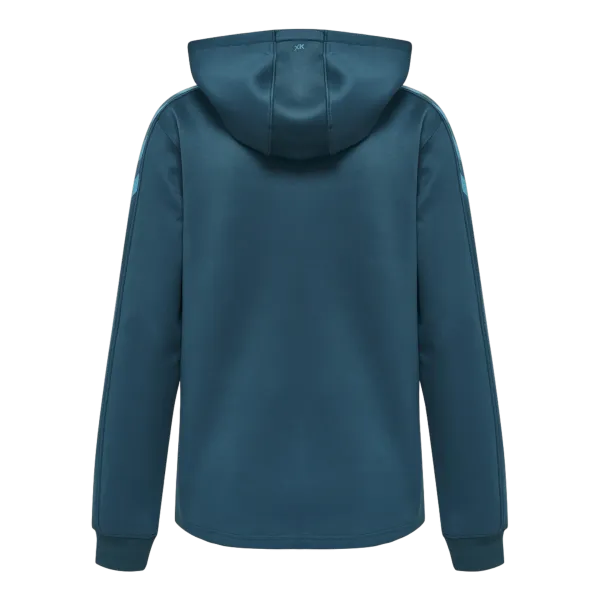 Sweat à capuche HmlCore XK Femme