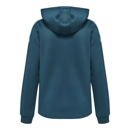 Sweat à capuche HmlCore XK Femme