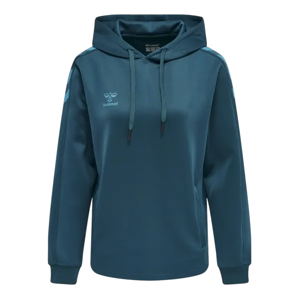Sweat à capuche HmlCore XK Femme