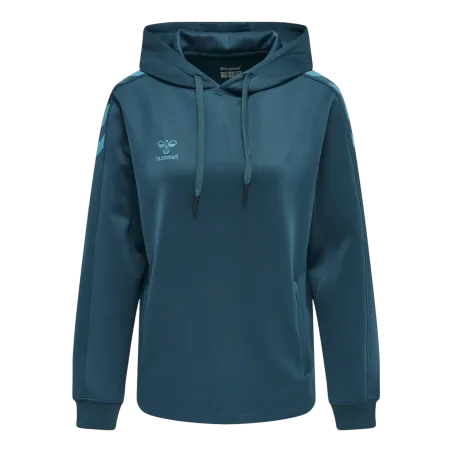 Sweat à capuche HmlCore XK Femme