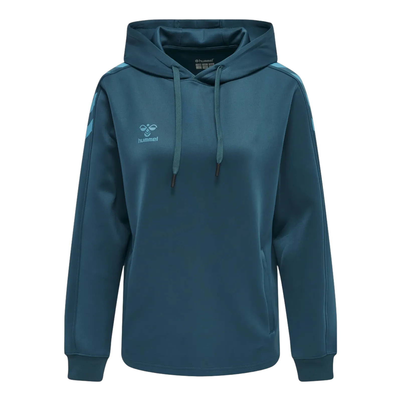 Sweat à capuche HmlCore XK Femme