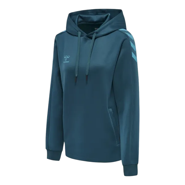 Sweat à capuche HmlCore XK Femme
