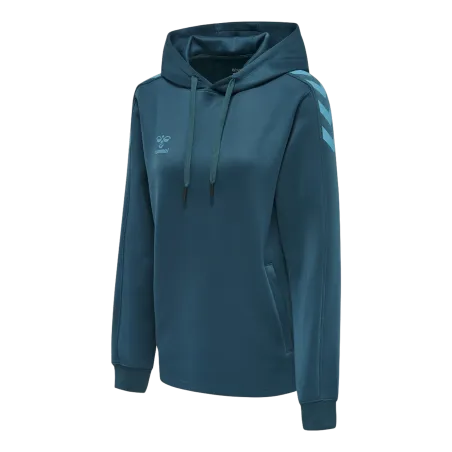 Sweat à capuche HmlCore XK Femme