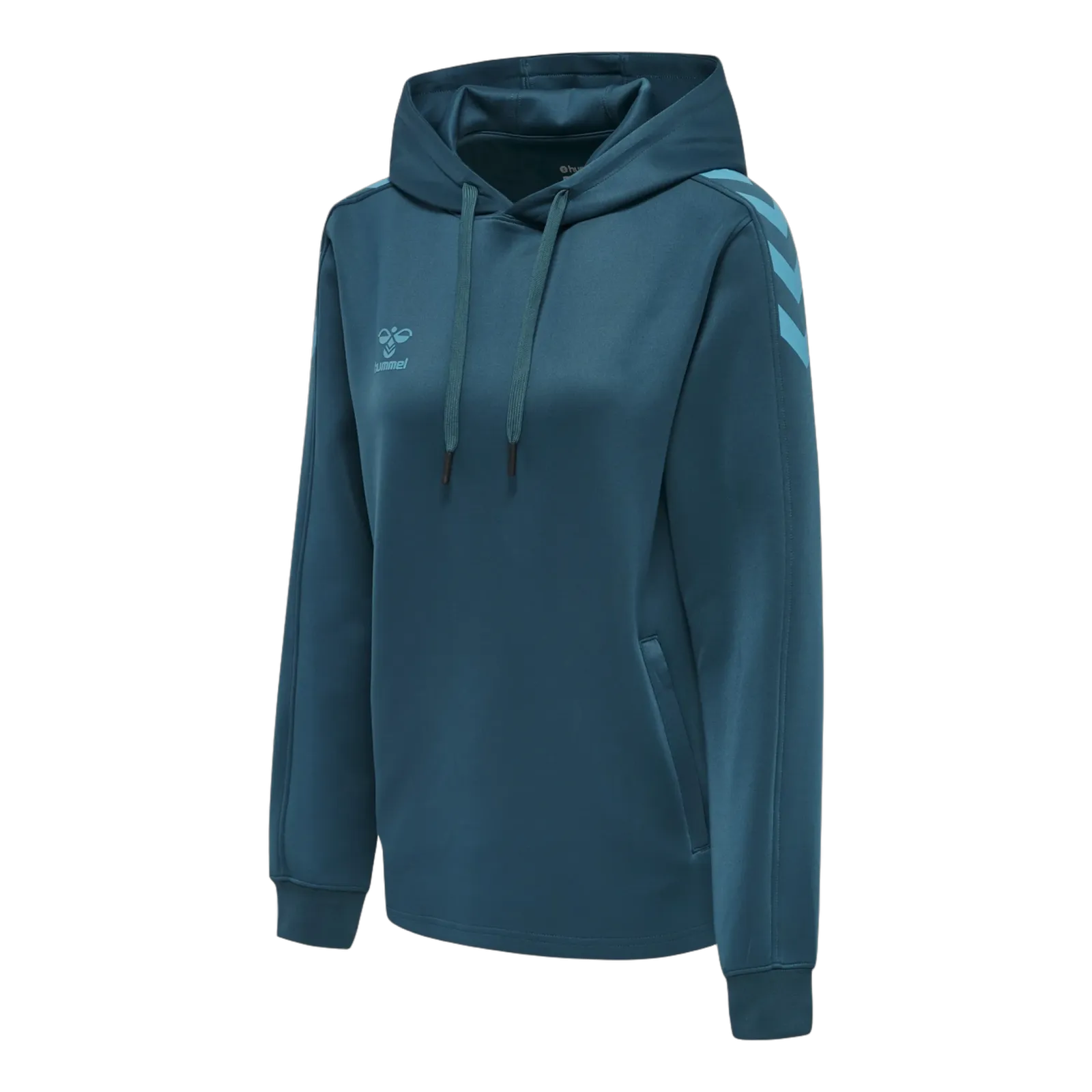 Sweat à capuche HmlCore XK Femme