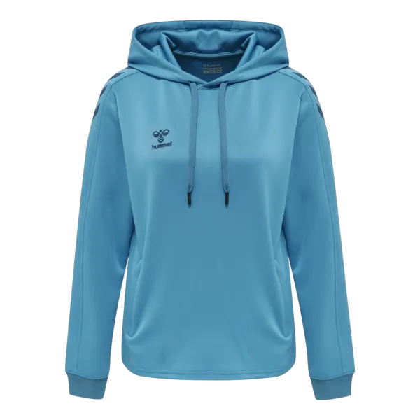 Sweat à capuche HmlCore XK Femme