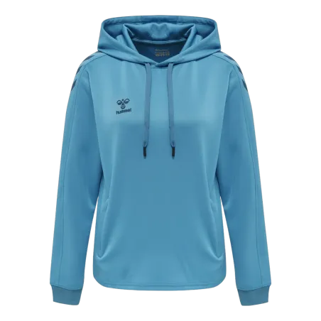 Sweat à capuche HmlCore XK Femme