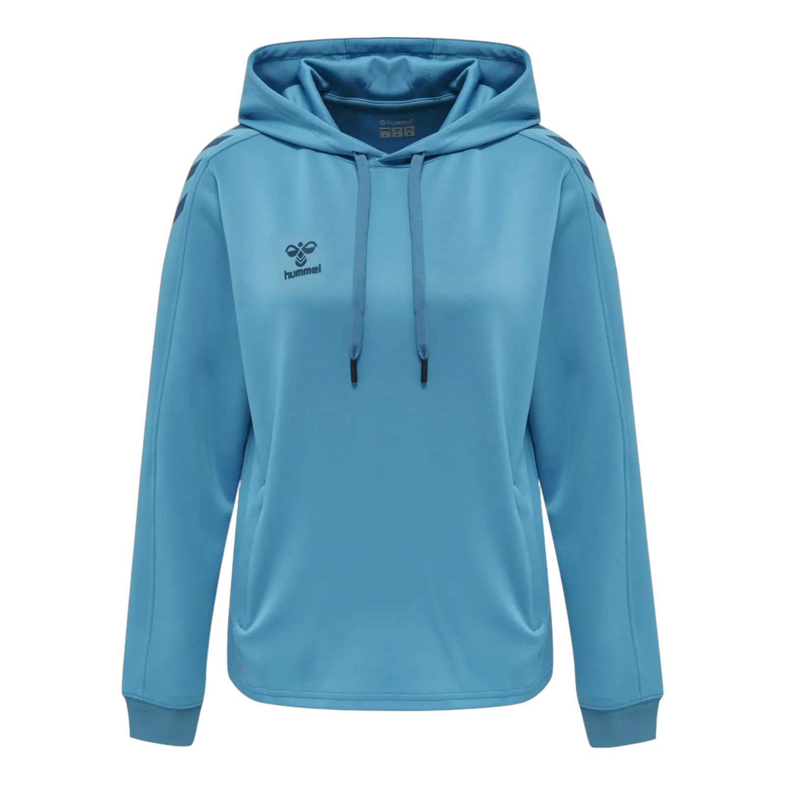 Sweat à capuche HmlCore XK Femme