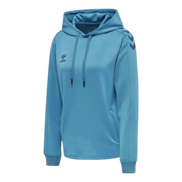 Sweat à capuche HmlCore XK Femme