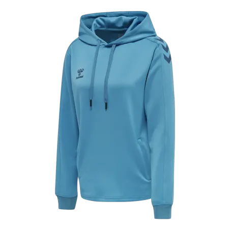 Sweat à capuche HmlCore XK Femme