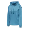 Sweat à capuche HmlCore XK Femme