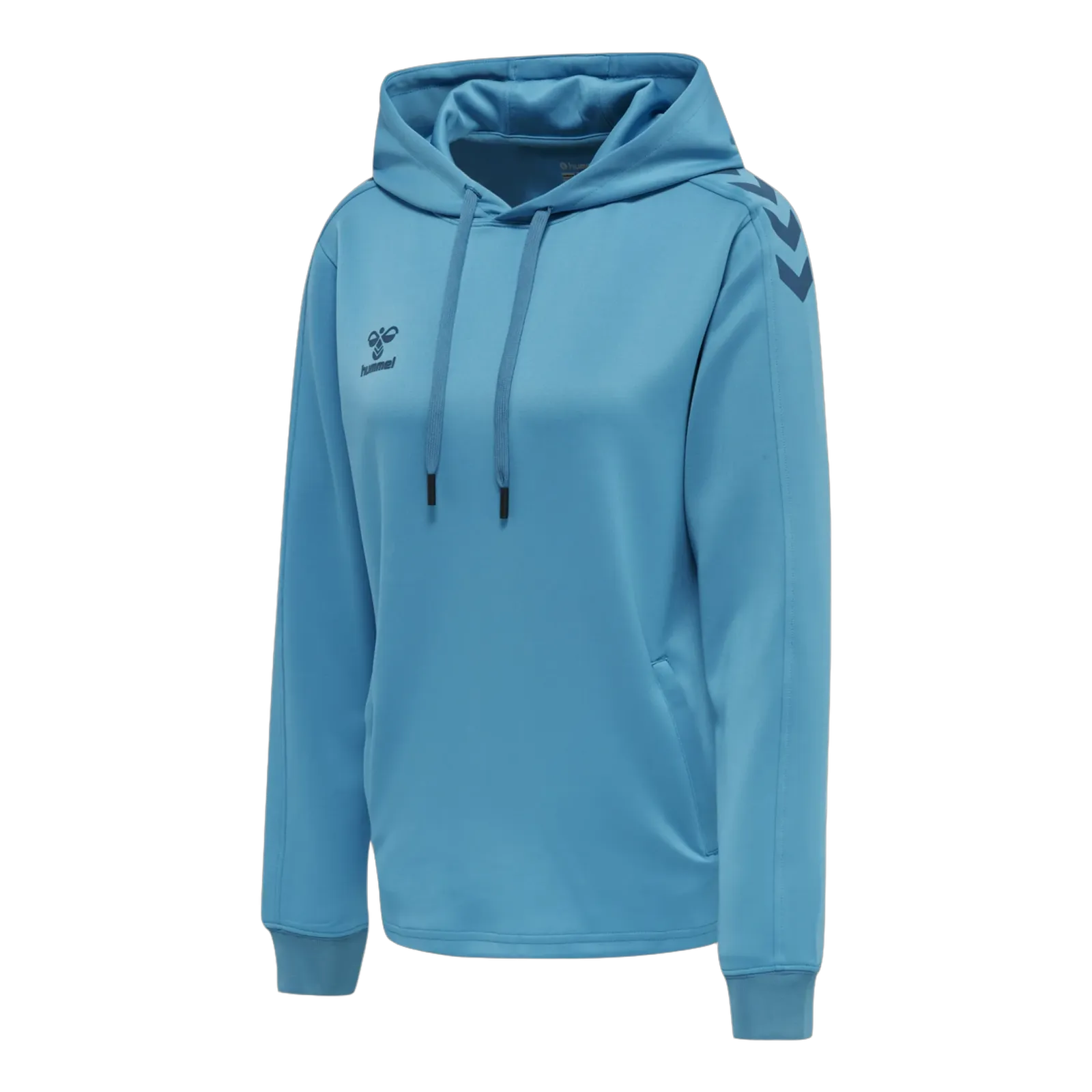 Sweat à capuche HmlCore XK Femme
