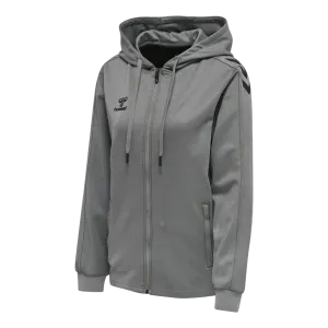 Veste à capuche HmlCore XK Femme