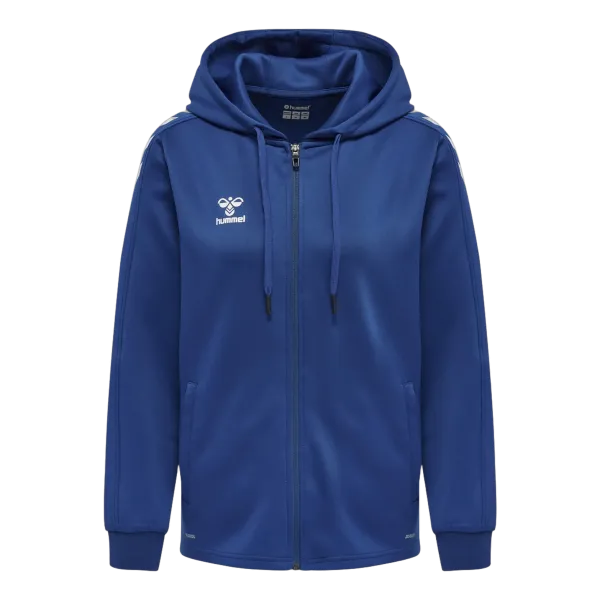 Veste à capuche HmlCore XK Femme